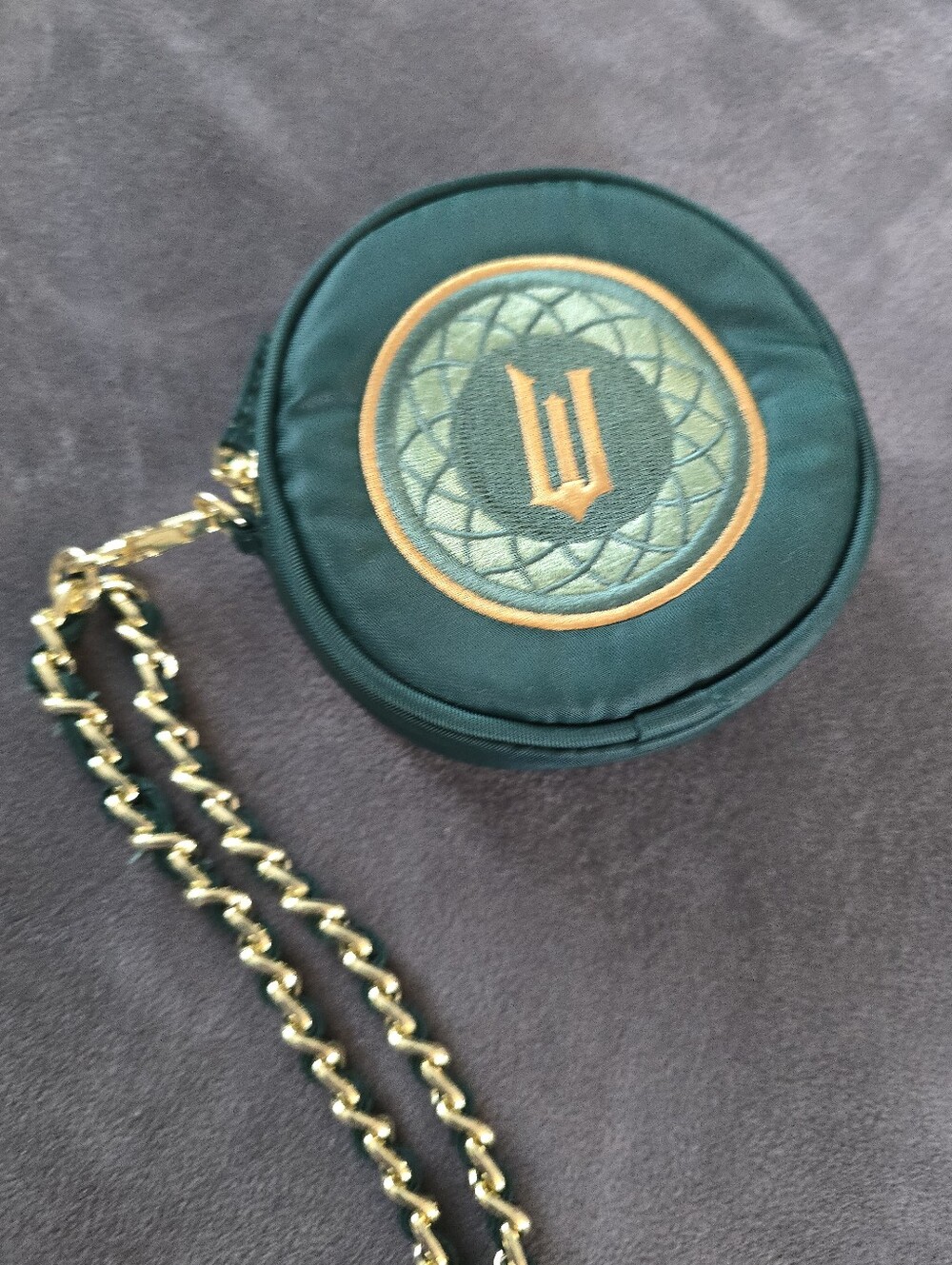 LUG x Wicked Pouch Like New
